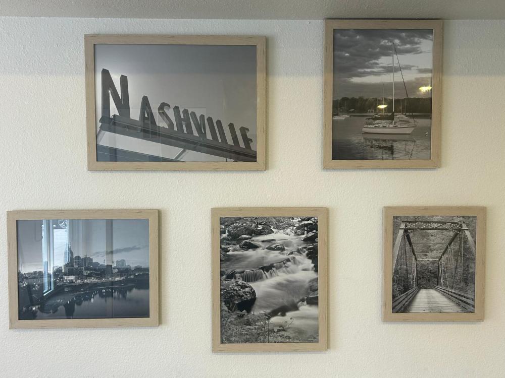 WoodSpring Suites Nashville near Rivergate